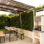 Amazigh - 3 Bedrooms, 2 Bathrooms And Pool 度假居