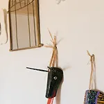 Amazigh - 3 Bedrooms, 2 Bathrooms And Pool Σπίτι διακοπών *