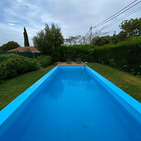 Amazigh - 3 Bedrooms, 2 Bathrooms And Pool Hébergement de vacances *