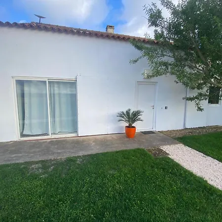 Amazigh - 3 Bedrooms, 2 Bathrooms And Pool * Aljezur