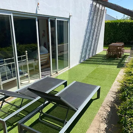 Hébergement de vacances Amazigh - 3 Bedrooms, 2 Bathrooms And Pool Aljezur
