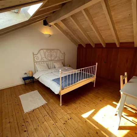 Amazigh - 3 Bedrooms, 2 Bathrooms And Pool * Aljezur