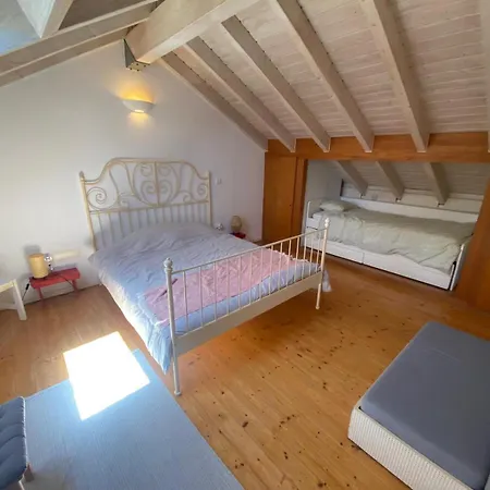 Amazigh - 3 Bedrooms, 2 Bathrooms And Pool Σπίτι διακοπών Aljezur