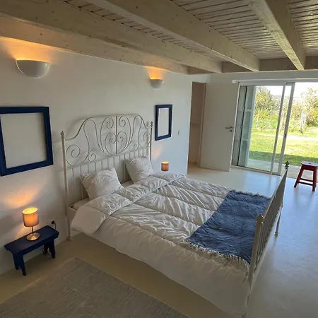 Amazigh - 3 Bedrooms, 2 Bathrooms And Pool Casa de Férias