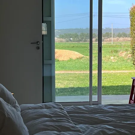 Amazigh - 3 Bedrooms, 2 Bathrooms And Pool Aljezur