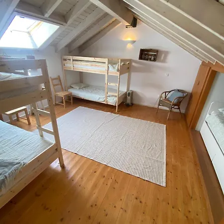 Casa de Férias Amazigh - 3 Bedrooms, 2 Bathrooms And Pool