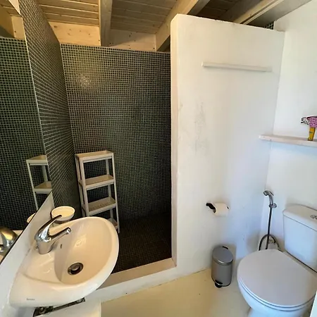 Hébergement de vacances Amazigh - 3 Bedrooms, 2 Bathrooms And Pool *