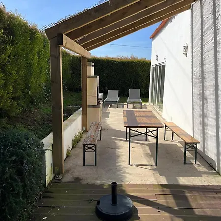 Amazigh - 3 Bedrooms, 2 Bathrooms And Pool Σπίτι διακοπών Aljezur