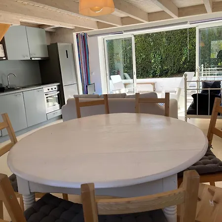 Amazigh - 3 Bedrooms, 2 Bathrooms And Pool * Aljezur