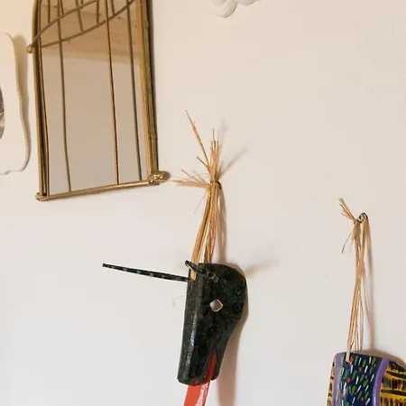 Amazigh - 3 Bedrooms, 2 Bathrooms And Pool Casa de Férias *