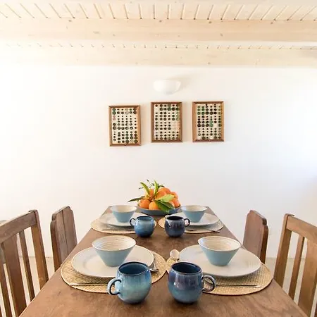 Amazigh - 3 Bedrooms, 2 Bathrooms And Pool Hébergement de vacances *