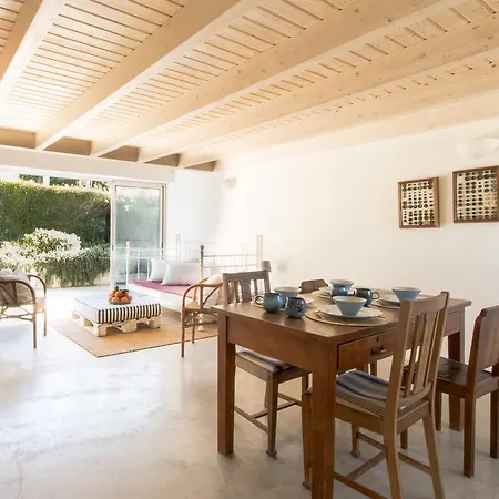 Hébergement de vacances Amazigh - 3 Bedrooms, 2 Bathrooms And Pool