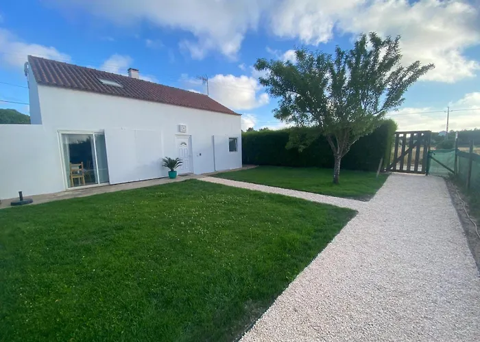 Amazigh - 3 Bedrooms, 2 Bathrooms And Pool