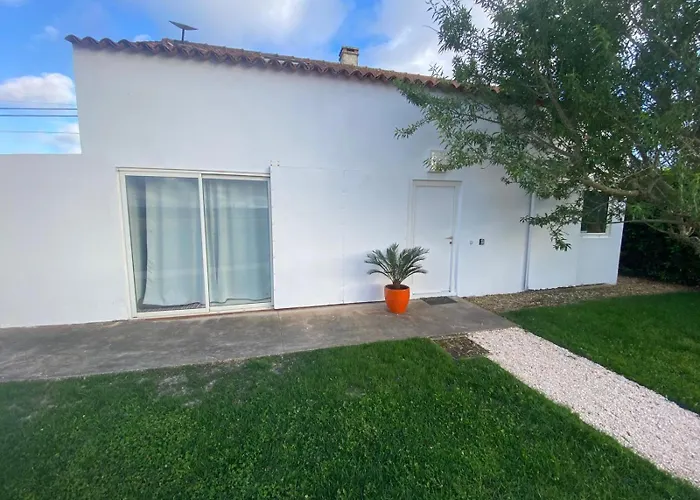 Amazigh - 3 Bedrooms, 2 Bathrooms And Pool * 알제주르