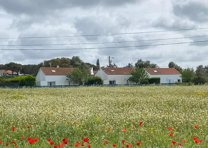 펜션 Amazigh - 3 Bedrooms, 2 Bathrooms And Pool