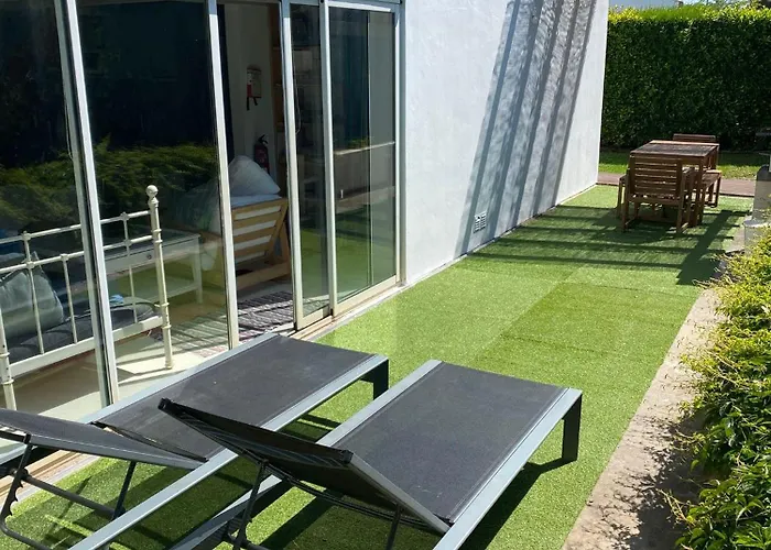 펜션 Amazigh - 3 Bedrooms, 2 Bathrooms And Pool 알제주르