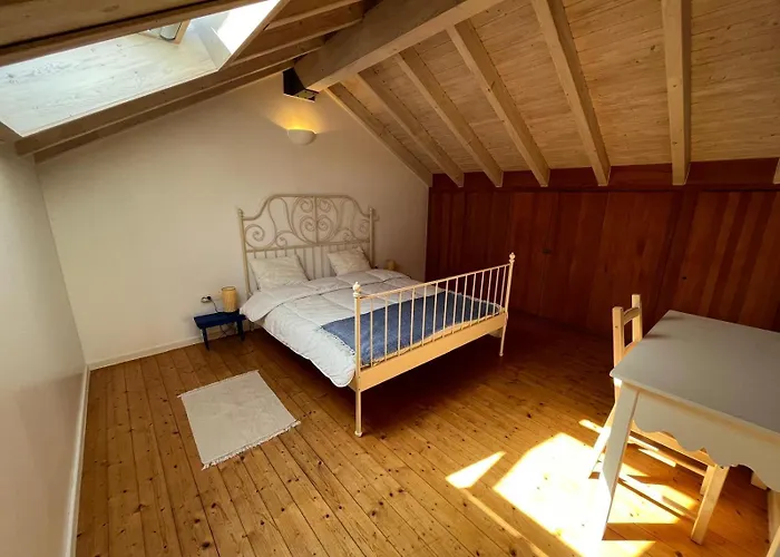 Amazigh - 3 Bedrooms, 2 Bathrooms And Pool * 알제주르