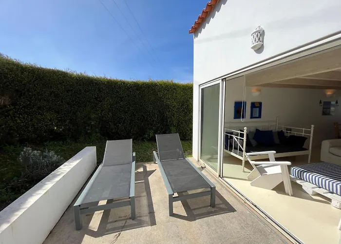 Amazigh - 3 Bedrooms, 2 Bathrooms And Pool 펜션