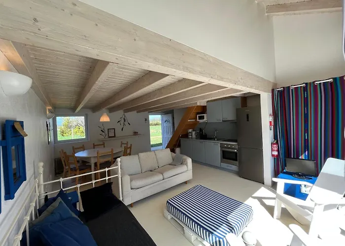 Amazigh - 3 Bedrooms, 2 Bathrooms And Pool * 알제주르