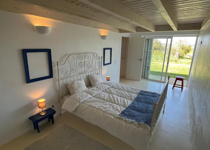 Amazigh - 3 Bedrooms, 2 Bathrooms And Pool 펜션