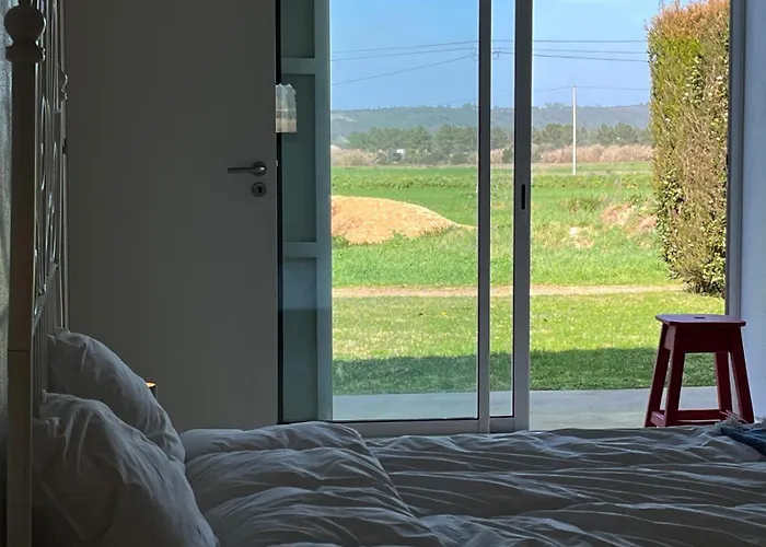 Amazigh - 3 Bedrooms, 2 Bathrooms And Pool 알제주르