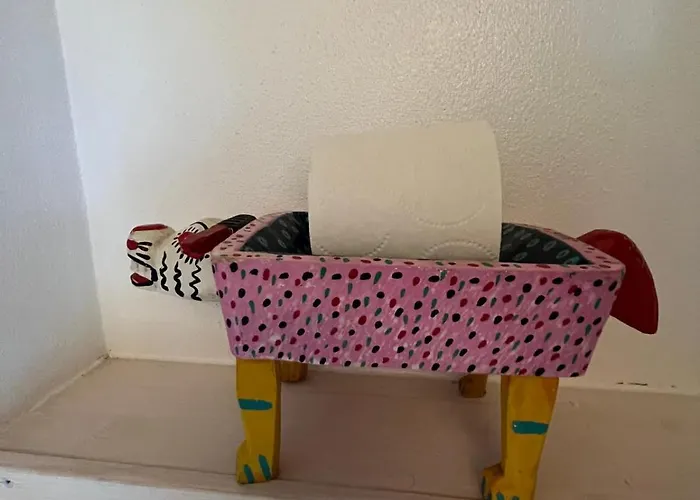 Amazigh - 3 Bedrooms, 2 Bathrooms And Pool * 알제주르