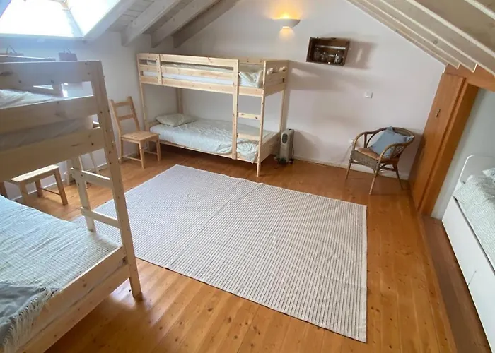 펜션 Amazigh - 3 Bedrooms, 2 Bathrooms And Pool