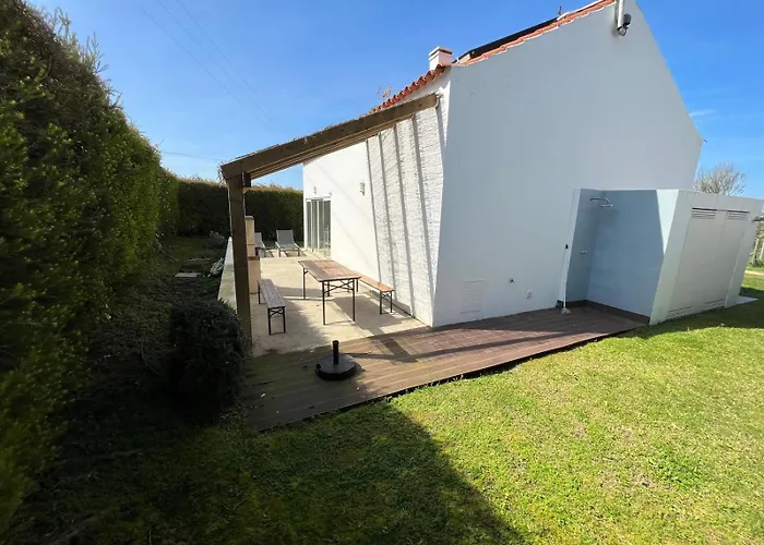 Amazigh - 3 Bedrooms, 2 Bathrooms And Pool 펜션 *