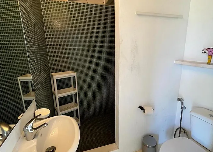 펜션 Amazigh - 3 Bedrooms, 2 Bathrooms And Pool *