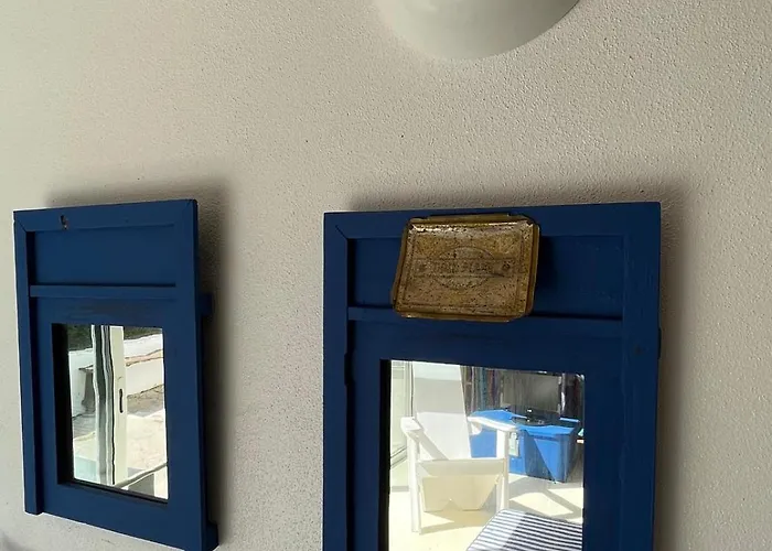 Amazigh - 3 Bedrooms, 2 Bathrooms And Pool