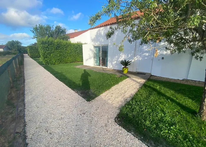 Amazigh - 3 Bedrooms, 2 Bathrooms And Pool *