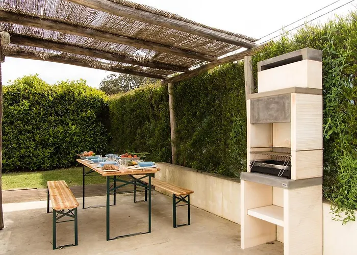 Amazigh - 3 Bedrooms, 2 Bathrooms And Pool 펜션