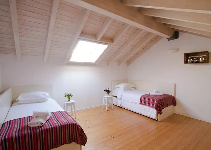 Amazigh - 3 Bedrooms, 2 Bathrooms And Pool 알제주르