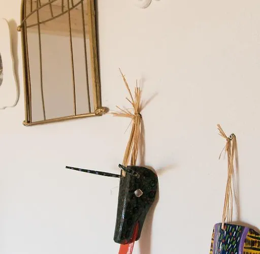 Amazigh - 3 Bedrooms, 2 Bathrooms And Pool 펜션 *