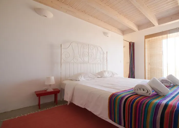 Amazigh - 3 Bedrooms, 2 Bathrooms And Pool * 알제주르