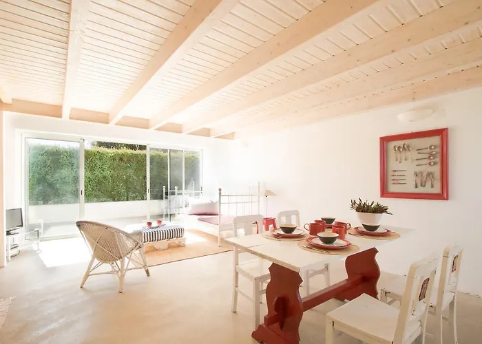 Amazigh - 3 Bedrooms, 2 Bathrooms And Pool