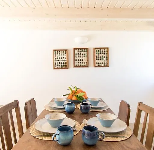 Amazigh - 3 Bedrooms, 2 Bathrooms And Pool 펜션 *