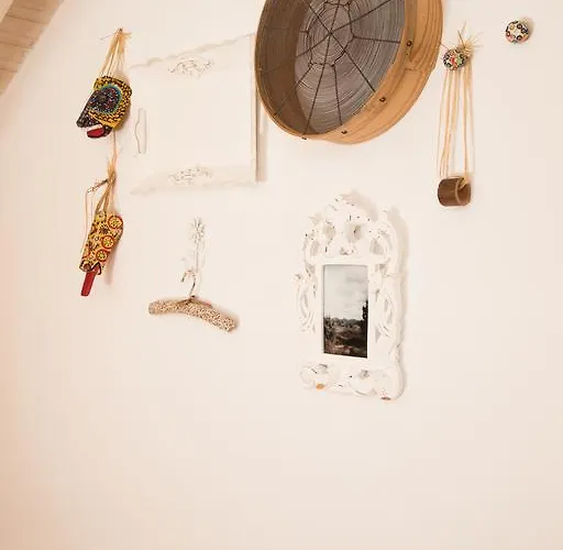 Amazigh - 3 Bedrooms, 2 Bathrooms And Pool 알제주르