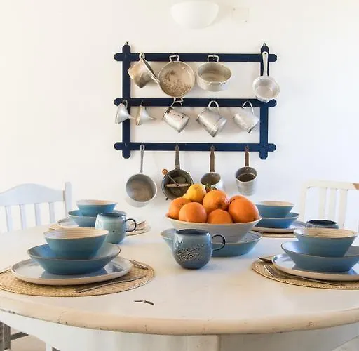 Amazigh - 3 Bedrooms, 2 Bathrooms And Pool 펜션 *