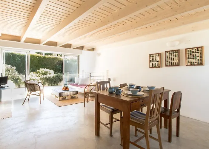 펜션 Amazigh - 3 Bedrooms, 2 Bathrooms And Pool