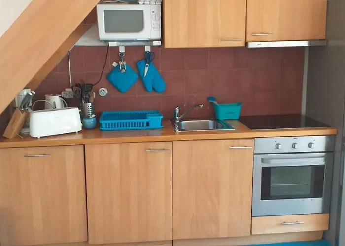 Amazigh - 3 Bedrooms, 2 Bathrooms And Pool 펜션 알제주르