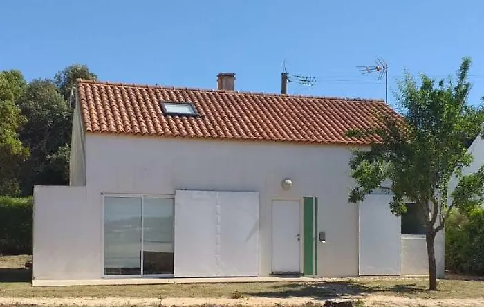 펜션 Amazigh - 3 Bedrooms, 2 Bathrooms And Pool 알제주르