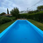 Amazigh - 3 Bedrooms, 2 Bathrooms And Pool Holiday home *