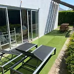 Holiday home Amazigh - 3 Bedrooms, 2 Bathrooms And Pool Aljezur