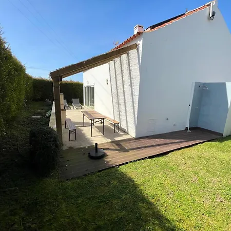 Amazigh - 3 Bedrooms, 2 Bathrooms And Pool Holiday home *